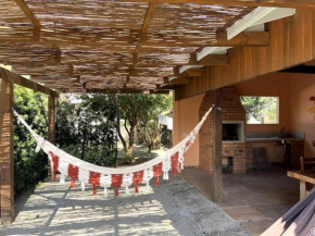Casa da Barra